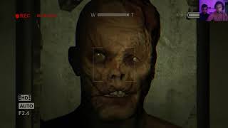 Jugando Outlast (2/-)