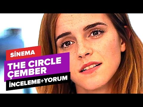 The Circle - Çember - İnceleme + Yorum