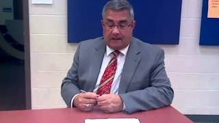 Greencastle School Board meeting wrap