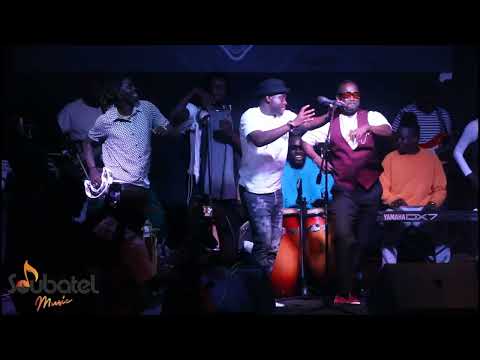 Sidy Diop - NGALAM Live Barramundi - 26/04/2025