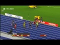 Usain Bolt 9.58