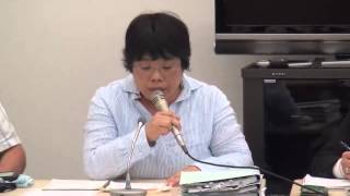 20140916 UPLAN【記者会見】政府事故調 吉田調書 私はこう見る