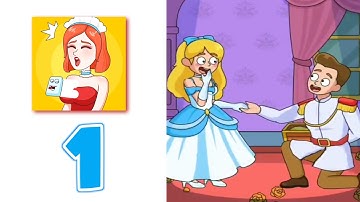 Delete Master 2: Brain Puzzle Level 1-100 By Gapu - Android iOS Gameplay Walkthrough