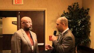 Washington D.C. NCCA Conference Testimonial 2
