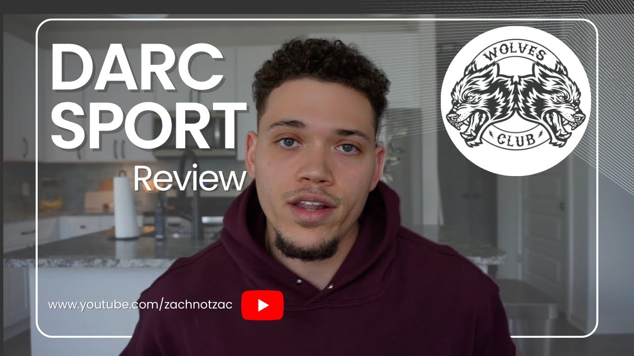 What you need to know about Darc Sport... YouTube