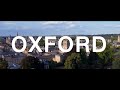 Oxford drone 4k