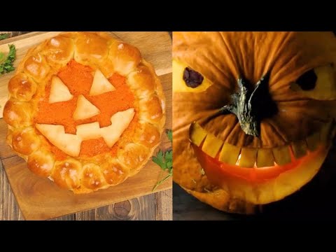 The 10 best Halloween ideas ever: both delicious and scary!