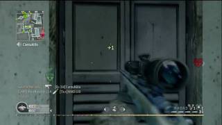 I hate Juggernaut and Hitmarkers....