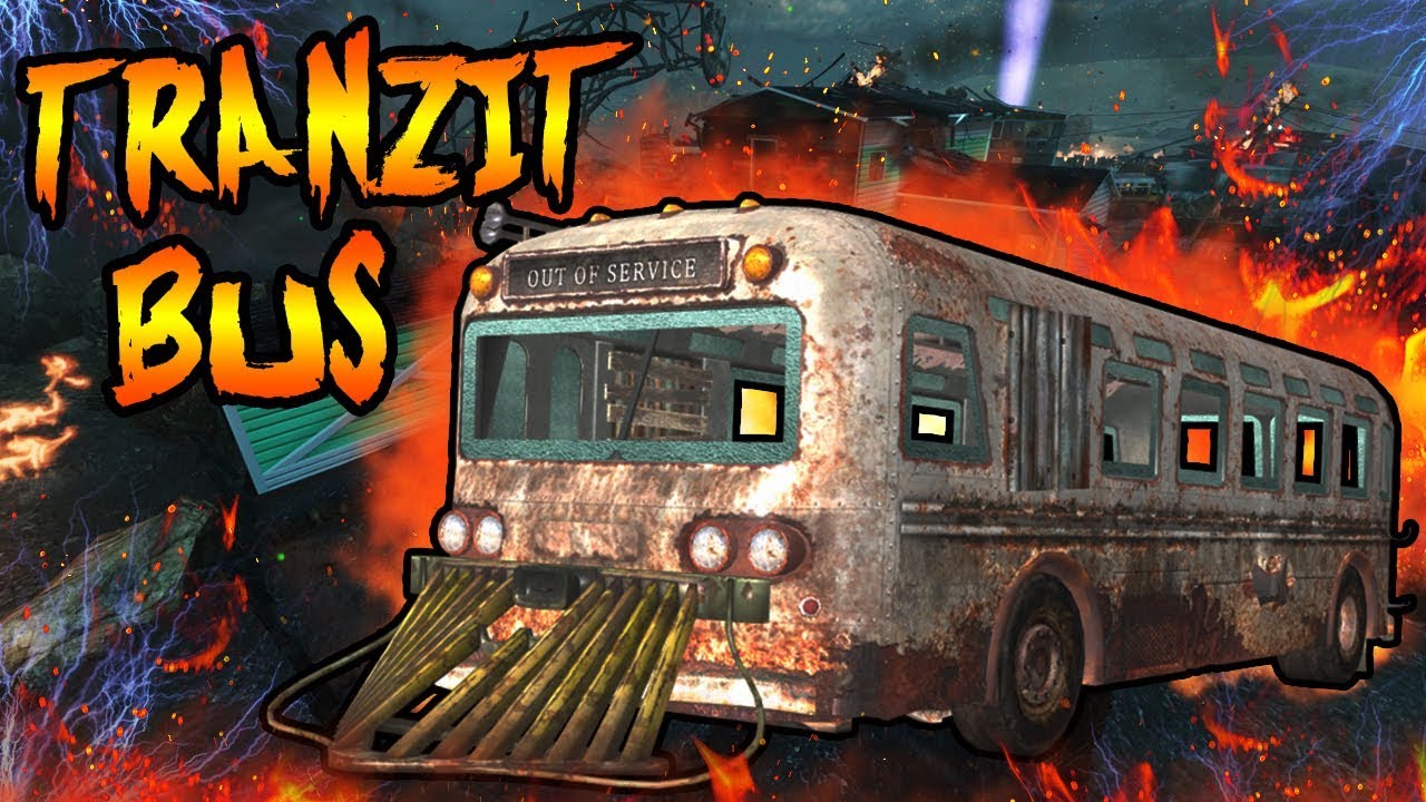 Игра зомби автобус. США школьный автобус зомби. Nuketown Zombies. Картинка автобус зомби.
