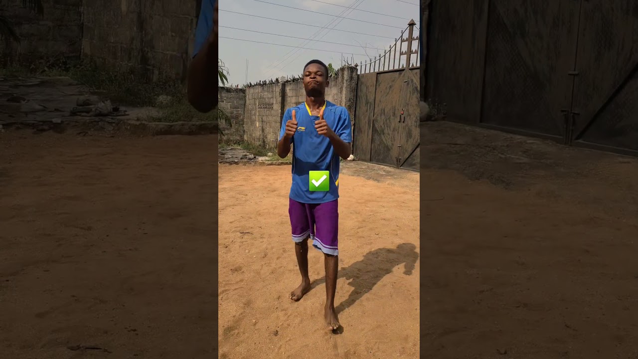 football skills tutorial 