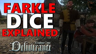 ULTIMATE Farkle Dice Guide for Kingdom Come Deliverance (What Dice Are the Best?) screenshot 5