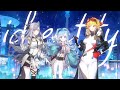 id:entity voices (sung by hololive ID 3rd Gen.)