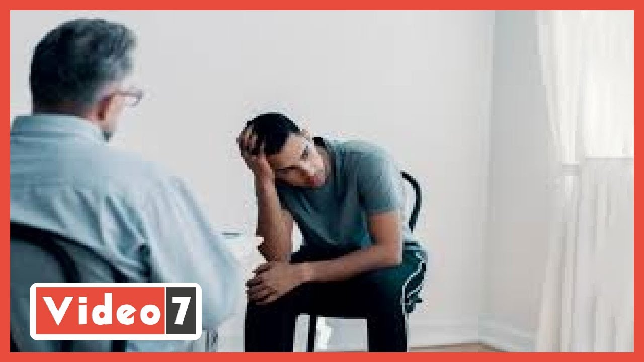 اعرف امتى تروح لطبيب نفسى وعلامات الصحة النفسية من يحيى الرخاوى