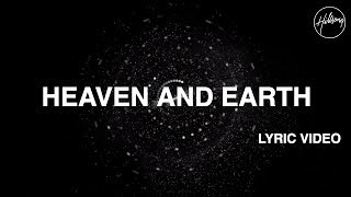 Heaven And Earth [Official Lyric Video] - Hillsong Worship chords