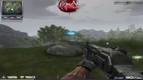 Contract Wars | Prokill on Mouse21