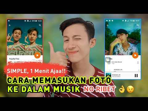 Video: Cara Memasang Gambar Dalam Dt