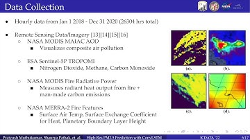 High-Res Spatiotemporal PM2.5 Prediction with Deep ConvLSTM using Atmospheric and Ground-Level Data