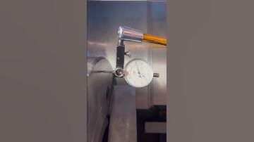 🎥 TCK63X1500 CNC Lathe - Precision Engineering at Its Finest