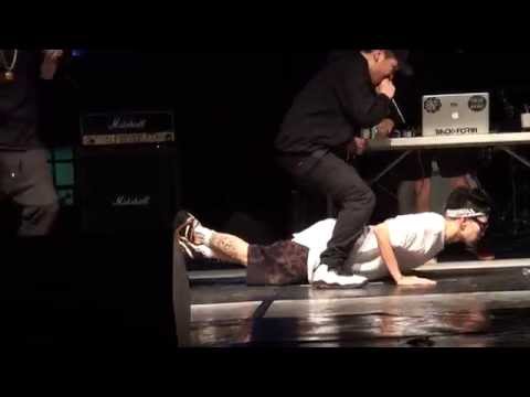 141001 성균관대 축제6-Jay Park