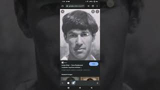 Biography Of Imran Khan, Prime Minister Of Pakistan And Former Captain Of Pakistani Cricket Team