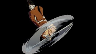 leo whitefang dustloop combo | GGST