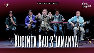 Saat Teduh Soi Song Of Intimacy   Sofjan Sutedja Dan Tim Soi 775  31 Januari 2026