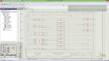DDi CADcast 2015 What’s New: SOLIDWORKS Electrical Schematic Part 3