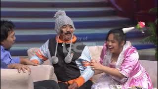 Komeng datang mampir kerumah Jarwo  DAGELAN OKE EP 73 PART 2