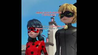 she's gonna forget everything.. 💔#miraculous #marinetteyadrien #miraculousladybug #saludamemarinette
