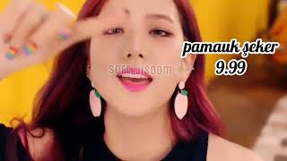 Black Pink Lc Waikiki Reklaminda Oynuyooo