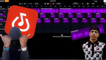 BEST no autotune preset for bandlab (bak,iayze,luracks,lxstk1)