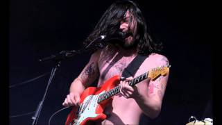Biffy Clyro - Now I&#39;m Everyone (Live at T in the Park 07)