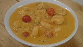 Kolmi Nu Patio Sweet and Sour | Parsi Style Prawns | Sanjeev Kapoor Khazana