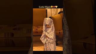 little hijab Queen
