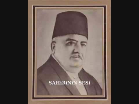 Bimen Şen - Birinin çeşmi Siyâh Birinin Zülfü Zerrin