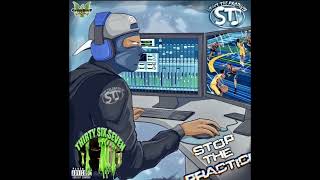 Lil Dude & Big Gltaow - Watch Yo Top Stunt The Producer