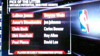 Where Lebron James Will Most likely Sign
