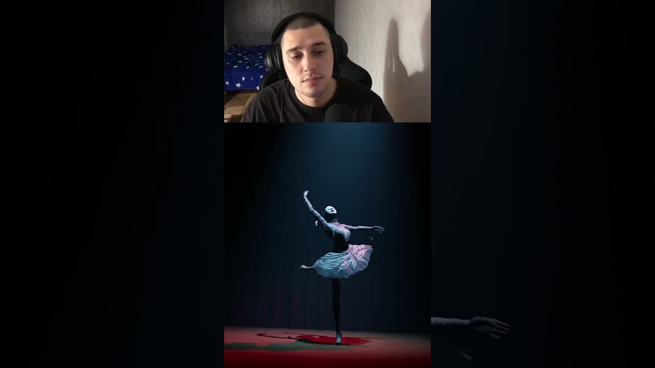 Каждый новый поворот в этом хорроре все ужаснее  