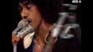 Thin Lizzy - The Rocker (Berlin 18-09-1973)
