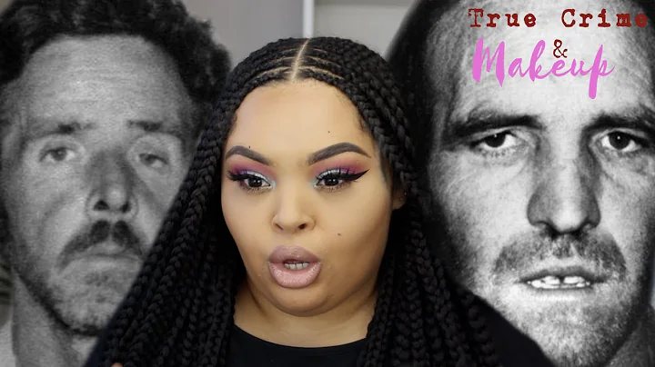 True Crime and Makeup | Henry Lee Lucas & Ottis To...