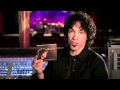 John Oates: The release of "Mississippi Mile"