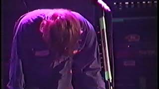 Local H 12-17-1999 - Hello Everyone - The Metro Chicago