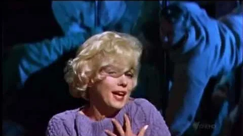 Marilyn: The Last Sessions (part 1)