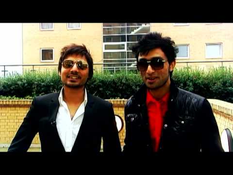 ( 2 ) The Butt and Bhatti Show Promo Salman Malik ...