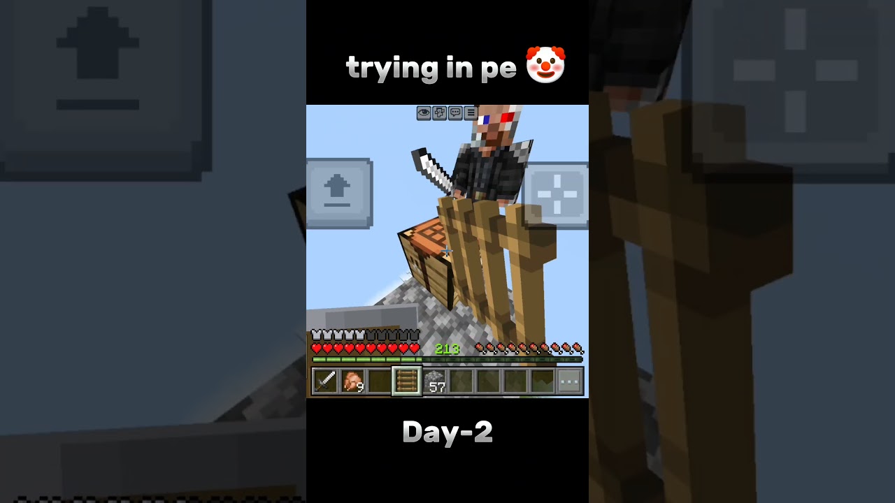 Daquavis manhunt skillsTrying in pe🤡 (Day-2).