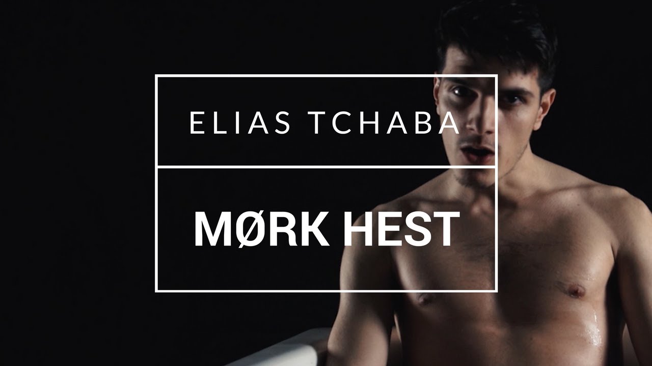 Elias Tchaba - "Mørk Hest" [OFFISIELL MUSIKKVIDEO]: YLTV