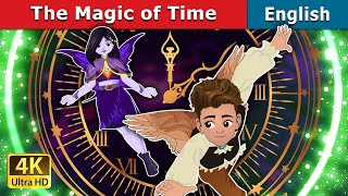 The Magic Of Time Stories For Teenagers