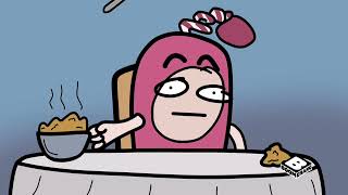 Boomerang Mx - Oddbods - Intro Inédita 2016-19?