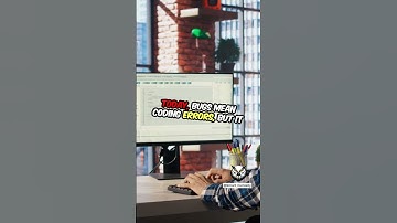 The First Computer Bug Was a REAL Bug! 🐛💻