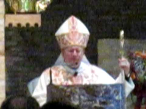 BISHOP RICKEN TELLS ABOUT ADELE BRICE AND THE ROBI...